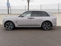 Neu Rolls Royce Cullinan 600 PS (441 kW) 2026 Grau SUV