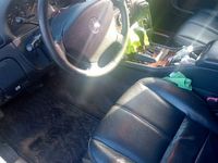 Gebraucht Mercedes ML270 167 PS (122 kW) 2002 Silber SUV