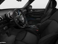 Gebraucht Mini Cooper Chili 136 PS (100 kW) 2017 Silber Kleinwagen