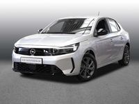 Usata Opel Corsa 101 CV (74 kW) 2024 Grigio Utilitaria