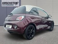 Gebraucht Opel Adam Jam 101 PS (74 kW) 2019 Rot Kleinwagen