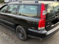Gebraucht Volvo V70 140 PS (102 kW) 2000 Schwarz Kombi