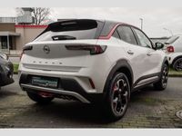 gebraucht Opel Mokka GS Line 1.2