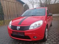 gebraucht Dacia Sandero 