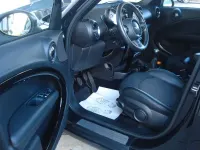 Gebraucht Mini Cooper Countryman 122 PS (89 kW) 2014 Schwarz SUV