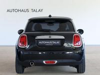 Second-hand Mini Cooper 136 CP (100 kW) 2021 Negru Hatchback