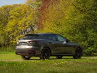 Usata Maserati Levante 430 CV (316 kW) 2021 Grigio SUV
