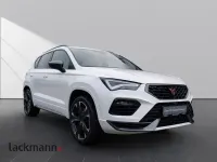 Gebraucht Cupra Ateca VZ 300 PS (220 kW) 2023 Weiss SUV