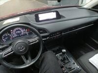 Gebraucht Mazda CX-30 Active 150 PS (110 kW) 2021 Rot SUV