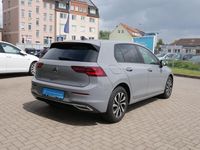Gebraucht VW Golf VIII Active 131 PS (96 kW) 2023 Mondsteingrau Limousine