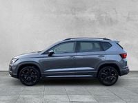 Gebraucht Cupra Ateca 190 PS (139 kW) 2025 Grau SUV