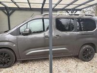 Gebraucht Opel Combo Innovation 131 PS (96 kW) 2021 Grau Van / Kleinbus