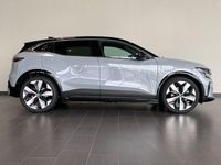 Gebraucht Renault Mégane Techno 160 kW (218 PS) 2023 Grau kqj + schwarz gne Limousine