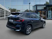 Używany BMW X1 211 KM (155 kW) 2024 Czarny SUV
