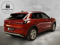 Neu VW T-Roc Life 116 PS (85 kW) 2026 Rot SUV