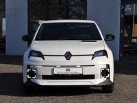 Neu Renault R5 Urban 77 kW (106 PS) 2026 Weiß Kleinwagen
