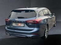 Usata Ford Focus ST-Line 155 CV (114 kW) 2023 Blu Station wagon