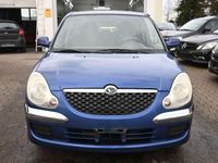 gebraucht Daihatsu Sirion 1.0*4xE- Fenster*E-Spiegel*ZV*gepflegt