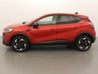 Neu Renault Captur Techno 91 PS (66 kW) 2025 Rouge flamme SUV