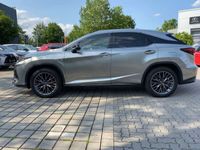 gebraucht Lexus RX450h (AWD) F Sport