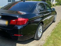 Gebraucht BMW 530 258 PS (189 kW) 2014 Schwarz Limousine