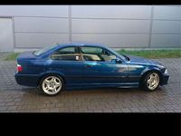 Gebraucht BMW M3 286 PS (210 kW) 1994 Blau Coupé