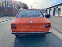 Gebraucht BMW 2002 101 PS (74 kW) 1974 Orange Limousine