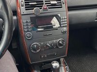 Usata Mercedes A180 2006 Utilitaria