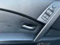 Second-hand BMW 525 192 CP (141 kW) 2004 Negru Break