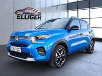 Neu Citroën C3 110 PS (80 kW) 2026 Blau SUV