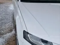 Gebraucht Audi A4 143 PS (105 kW) 2010 Weiß Kombi
