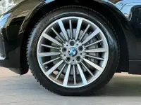 Gebraucht BMW 340 Sport Line 326 PS (239 kW) 2018 Schwarz Kombi