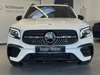 gebraucht Mercedes GLB250 AMG+NIGHT+KAMERA+SPUR+LED+DAB+CARPLAY