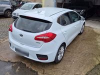 gebraucht Kia Ceed cee'd /1.4 CVVT Edition 7 Edition 7