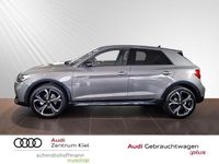 Gebraucht Audi A1 116 PS (85 kW) 2025 Grau SUV