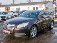 Gebraucht Opel Insignia 156 PS (114 kW) 2013 Violet Kombi