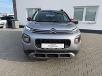 Gebraucht Citroën C3 Aircross 110 PS (80 kW) 2021 Grau SUV
