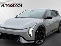 Neu Kia EV4 Comfort 150 kW (204 PS) 2025 Grau Kleinwagen