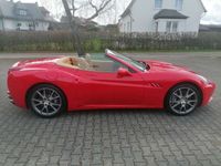 gebraucht Ferrari California CaliforniaF1 4-Sitzer