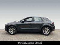 Gebraucht Porsche Macan S 354 PS (260 kW) 2020 Grau SUV