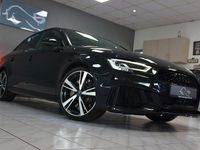 Gebraucht Audi RS3 Ambiente 400 PS (294 kW) 2019 Mythosschwarz met. (metallic) Limousine