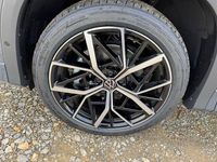 Neu VW Tayron Elegance 177 PS (130 kW) 2026 Delfingrau metallic SUV