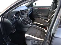 gebraucht VW T-Roc SPORT 2.0TSI DSG 4MOTION