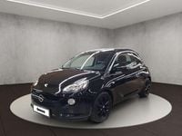 Second-hand Opel Adam 101 CP (74 kW) 2019 Negru Hatchback