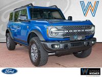 gebraucht Ford Bronco 2.7 l Badlands EcoBoost V6 1