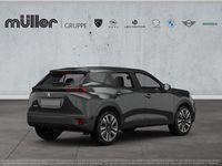 Gebraucht Peugeot e-2008 GT 100 kW (136 PS) 2021 Lack grau artense/typ aussenve SUV