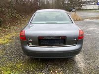 Usata Audi A6 125 CV (91 kW) 1999 Berlina