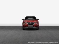 gebraucht Nissan Juke 1.0 DIG-T Acenta - Navi - SHZ - LED - DAB - K