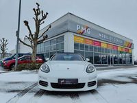 Gebraucht Porsche Panamera 4 310 PS (228 kW) 2014 Weiß Limousine