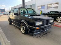 gebraucht VW Golf Cabriolet Golf GTI 1 GTI Kamei